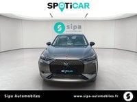 Voitures D'occasion À Toulouse | Ds Ds 3 Ds3 Crossback Puretech 130 Eat8 Performance Line+ 5P
