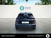 Voitures D'occasion À Le Bouscat | Hyundai Kona Electrique 64 Kwh - 204 Ch Intuitive 5P
