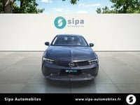 Voitures D'occasion À Toulouse | Opel Astra 1.2 Turbo 110 Ch Bvm6 5P