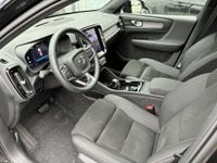 Voitures D'occasion À Lescar | Volvo Xc40 B3 163 Ch Dct7 Black Edition 5P
