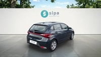 Voitures D'occasion À Villenave-D'ornon | Hyundai I20 1.2 84 Initia 5P