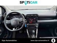 Voitures D'occasion À Lescar | Citroën C3 Aircross Puretech 130 S&S Eat6 C-Series 5P