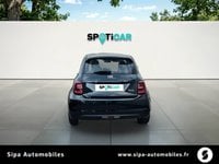 Voitures D'occasion À Dax | Fiat 500 Iii Electrique E 95 Ch Icône 3P