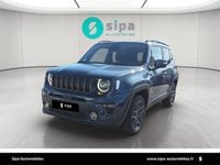 Voitures D'occasion À La-Teste-De-Buch | Jeep Renegade 1.3 Gse T4 240 Ch Phev At6 4Xe Eawd S 5P
