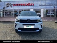Voitures D'occasion À Mont-De-Marsan | Citroën C5 Aircross Puretech 130 S&S Eat8 C-Series 5P