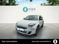 Voitures D'0Km À Toulouse | Fiat 600 T-Gen 3 1.2 Hybrid 145Ch Edct6 La Prima 5P