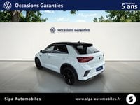 Voitures D'occasion À Lescar | Volkswagen T-Roc 1.5 Tsi Evo 150 Start/Stop Dsg7 R-Line 5P