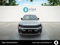 Voitures D'occasion À Toulouse | Jeep Avenger 115 Kw 4X2 1St Edition 5P