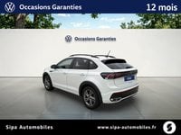 Voitures D'occasion À Lescar | Volkswagen Taigo 1.5 Tsi 150 Dsg7 R-Line 5P