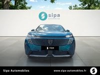 Voitures D'occasion À Toulouse | Peugeot 3008 Electrique 210 Ch 73 Kwh Gt 5P