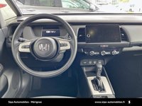 Voitures D'0Km À Mérignac | Honda Jazz Iv Crosstar E:hev 1.5 I-Mmd Advance 5P