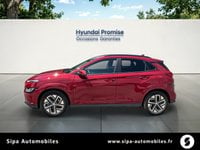 Voitures D'occasion À Le Bouscat | Hyundai Kona Electrique 39 Kwh - 136 Ch Creative 5P