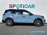 Voitures D'0Km À Lescar | Citroën C3 Aircross Ii Hybride 145 E-Dcs6 Plus 5P