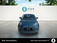 Voitures D'occasion À Muret | Fiat 500 Iii Electrique E 118 Ch Nouvelle 3P