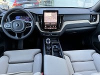 Voitures D'0Km À Lescar | Volvo Xc60 T6 Awd Hybride Rechargeable 253 Ch+145 Ch Geartronic 8 Ultr...
