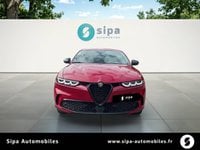 Voitures D'occasion À Toulouse | Alfa Romeo Tonale 1.5 Hybrid 160 Ch Vgt Tct7 Sprint 5P