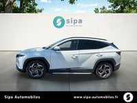 Voitures D'occasion À Fenouillet | Hyundai Tucson 1.6 T-Gdi 230 Hybrid Bva6 Executive 5P
