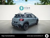 Voitures D'occasion À Mérignac | Citroën C3 Aircross Puretech 130 S&S Eat6 Shine Pack 5P