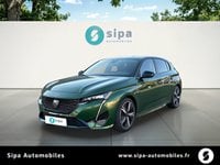 Voitures D'occasion À Mérignac | Peugeot 308 Bluehdi 130Ch S&S Eat8 Gt 5P