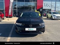 Voitures D'occasion À Toulouse | Opel Astra 1.2 Turbo 110 Ch Bvm6 5P