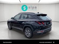 Voitures D'occasion À Toulouse | Hyundai Tucson Iv 1.6 T-Gdi 230 Hybrid Bva6 Business 5P