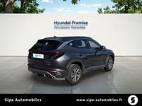 Voitures D'occasion À Le Bouscat | Hyundai Tucson 1.6 T-Gdi 230 Hybrid Bva6 Creative 5P