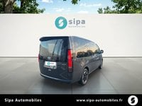 Voitures D'0Km À Toulouse | Hyundai Staria 84 Kwh 430 Km Prime 5P