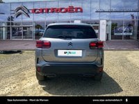 Voitures D'occasion À Mont-De-Marsan | Citroën C5 Aircross Hybride Rechargeable 180 E-Eat8 C-Se...