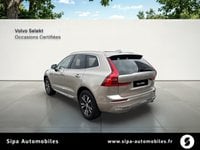 Voitures D'occasion À Labège | Volvo Xc60 T6 Recharge Awd 253 Ch + 145 Ch Geartronic 8 Start 5P