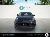 Voitures D'occasion À Toulouse | Fiat 500 Iii Electrique E 118 Ch Nouvelle 3P