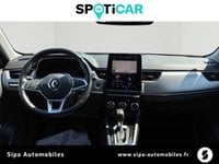 Voitures D'occasion À Mont-De-Marsan | Renault Arkana E-Tech 145 - 21B Intens 5P