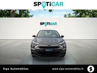 Voitures D'occasion À Mont-De-Marsan | Citroën C4 Bluehdi 130 S&S Eat8 Feel Pack 5P