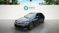 Voitures D'occasion À Muret | Bmw Série 3 Touring 320D Xdrive 190 Ch Bva8 M Sport 5P