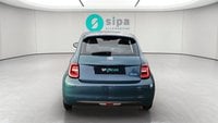 Voitures D'occasion À Villenave-D'ornon | Fiat 500 E 95 Ch Nouvelle 3P