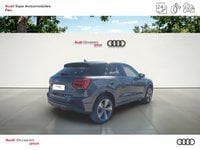 Voitures D'occasion À Lescar | Audi Q2 35 Tdi 150 S Tronic 7 S Line Plus 5P