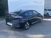 Voitures D'occasion À Le Bouscat | Hyundai Ioniq Hybrid 141 Ch Executive 5P