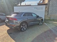 Voitures D'occasion À Le Bouscat | Audi Q8 50 Tdi 286 Tiptronic 8 Quattro S Line 5P