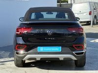 Voitures D'occasion À Lescar | Volkswagen T-Roc Cabriolet 1.5 Tsi Evo2 150 Start/Stop Dsg7 Style 2P
