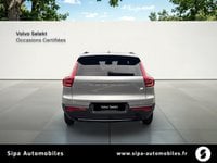 Voitures D'occasion À Labège | Volvo Xc40 Recharge Extended Range 252 Ch 1Edt Start 5P