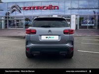 Voitures D'occasion À Mont-De-Marsan | Citroën C5 Aircross Hybride Rechargeable 180 E-Eat8 E-Se...