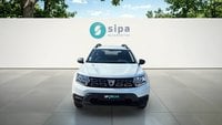 Voitures D'occasion À Villenave-D'ornon | Dacia Duster Eco-G 100 4X2 Essentiel 5P