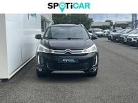 Voitures D'occasion À Lescar | Citroën C4 Ii Aircross Hdi 115 S&S 4X2 Feel Edition 5P