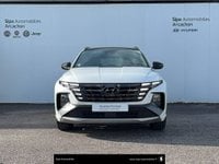 Voitures D'occasion À La-Teste-De-Buch | Hyundai Tucson 1.6 Crdi 136 Hybrid 48V Dct-7 N Line Exe...