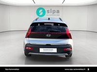 Voitures D'occasion À Villenave-D'ornon | Hyundai Bayon 1.0 T-Gdi 100 Hybrid 48V Creative 5P