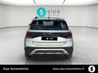 Voitures D'0Km À Tarbes | Volkswagen T-Cross 1.0 Tsi 116 Start/Stop Dsg7 Life Plus 5P