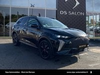 Voitures D'occasion À Mont-De-Marsan | Ds Ds 7 Crossback Ds7 Crossback Hybride E-Tense 225 Eat8 ...