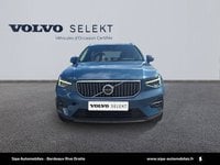 Voitures D'occasion À Lormont | Volvo Xc40 B3 163 Ch Dct7 Ultimate 5P