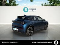 Voitures D'occasion À Le Bouscat | Lancia Ypsilon 1.2 Ibrida 100Ch Edct6 Lx 5P