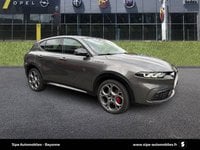 Voitures D'occasion À Bayonne | Alfa Romeo Tonale 1.3 Hybride Rechargeable Phev 280Ch At6 Q4 Edi...