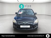 Voitures D'occasion À Muret | Hyundai I30 1.6 Crdi 90 Fap Blue Drive Pack Inventive 5P
